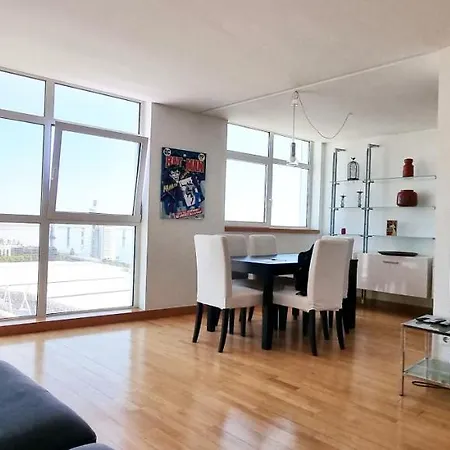 Appartement Parque Nacoes Prime