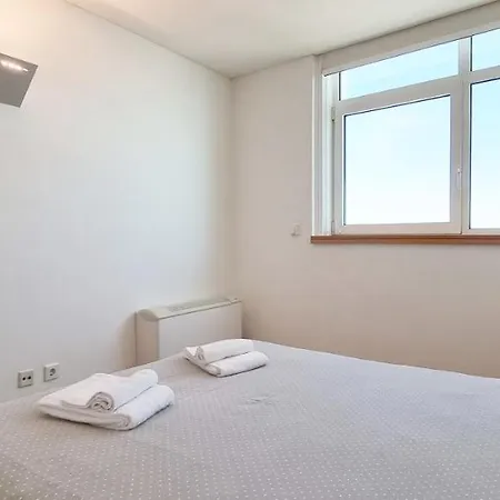 Parque Nacoes Prime Appartement