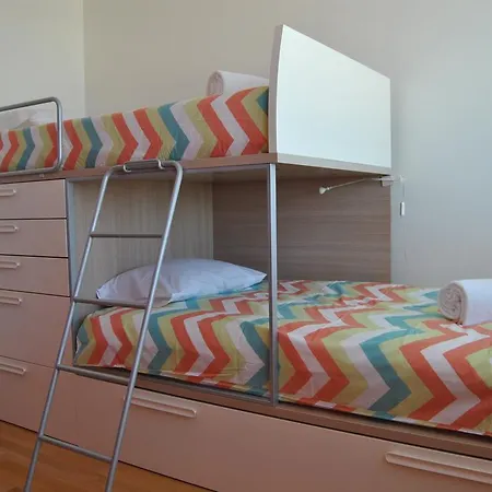 Parque Nacoes Prime Appartement Lisboa