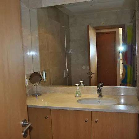 Parque Nacoes Prime Appartement
