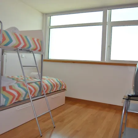 Parque Nacoes Prime Appartement Lisboa