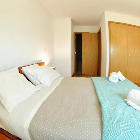 Parque Nacoes Prime Appartement Lisboa