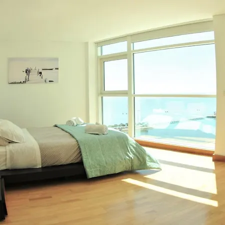 Parque Nacoes Prime Appartement *