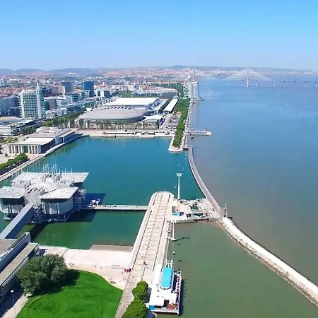 Parque Nacoes Prime Appartement
