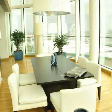 Parque Nacoes Prime Appartement