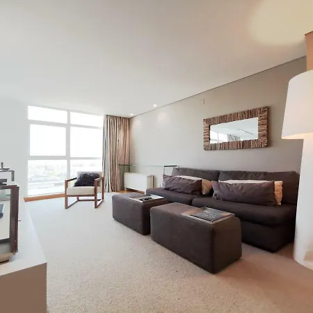 Appartement Parque Nacoes Prime *