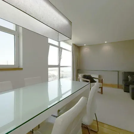 Appartement Parque Nacoes Prime *