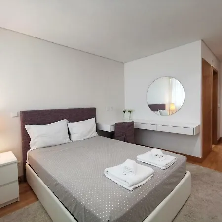 Parque Nacoes Prime Appartement