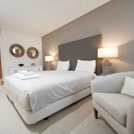 Parque Nacoes Prime Appartement