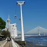 Parque Nacoes Prime Апартаменти *