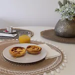 Apartamento Parque Nacoes Prime *