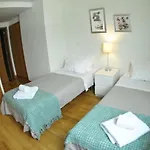 Parque Nacoes Prime Апартаменти Лісабон