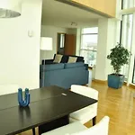 Parque Nacoes Prime Лісабон