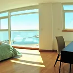 Parque Nacoes Prime * Лісабон