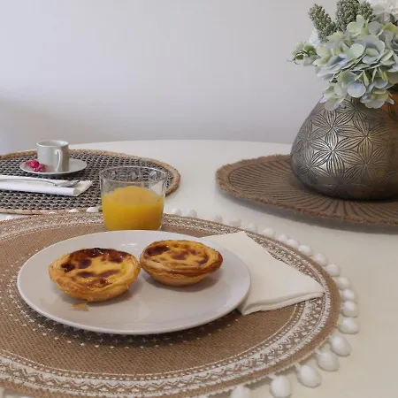 Apartamento Parque Nacoes Prime *