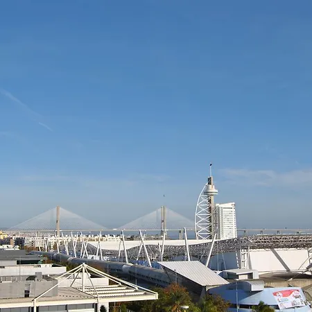 Parque Nacoes Prime *