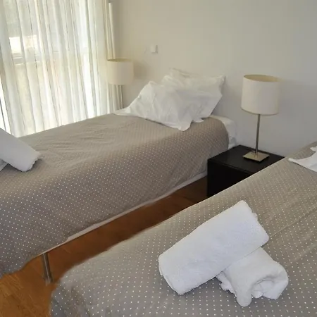 Apartment Parque Nacoes Prime