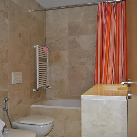 Apartament Parque Nacoes Prime Lizbona