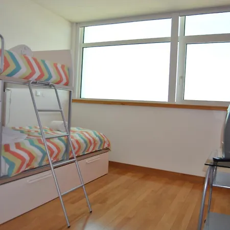 Parque Nacoes Prime Apartment Lissabon