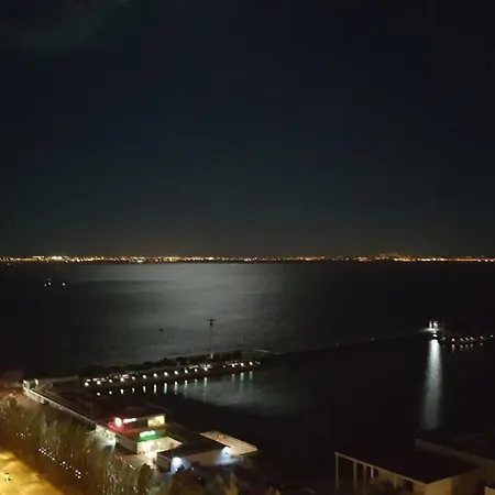 Parque Nacoes Prime Apartment *