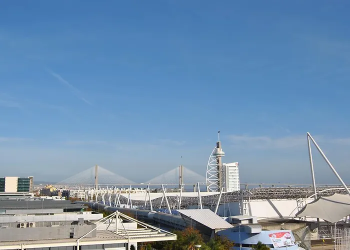 Parque Nacoes Prime *