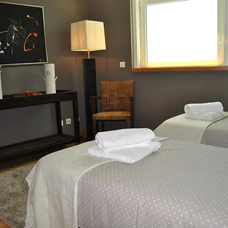 Parque Nacoes Prime Apartamento